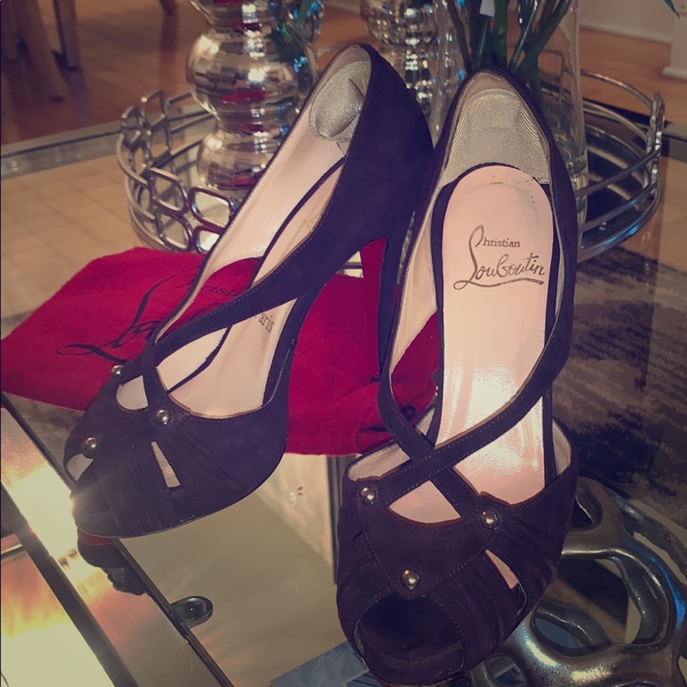 Christian Louboutin